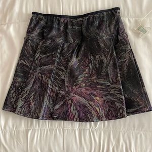 Running Skirt